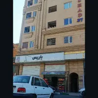 فروش ساختمان مسکونی