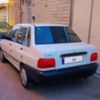 پراید ۱۳۱|خودرو سواری و وانت|ارومیه, |دیوار