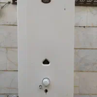 آبگرمکن دیواری لورچ (کم فشار)|آبگرمکن، پکیج، شوفاژ|تهران, مشیریه|دیوار