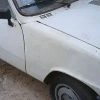 رنو  5 مدل ۱۳۷۱|خودرو کلاسیک|شهریار, شهرک امیریه|دیوار