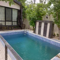 ۳۰۰متر باغ ویلا نقلی|فروش خانه و ویلا|محمدشهر, کوی بهار|دیوار