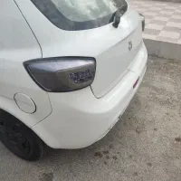 تیبا2 مدل 1400|خودرو سواری و وانت|زابل, |دیوار