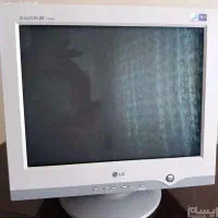 مانیتور و اسپیکر