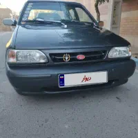 پرایدمدل۸۰عروسک وجوان پسند(cng)