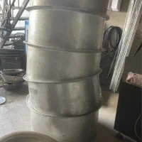 اجاق گاز و دیگ|کافی‌شاپ و رستوران|ری, بازار آهن|دیوار