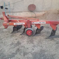 کاوآهن محمدزاده قطعات چهارخیش|ماشینآلات صنعتی|هیر, |دیوار