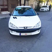 206 تیپ 2 مدل 1400