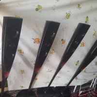 فروش ۴ عدد باند ال‌جی