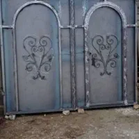 مغازه دربنچره سازی ارزانتر از بازار