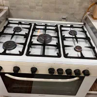 گاز فردار رومگا