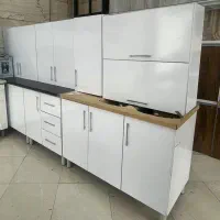 نصب کابینت آشپزخانه|خدمات پیشه و مهارت|زابل, |دیوار