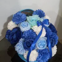 باکس گل برای هدیه