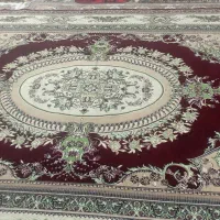 فرش 12 متری 700 شانه|فرش|کازرون, |دیوار