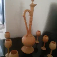 جام وگیلاس هاچوبی