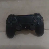 دسته ps4|کنسول، بازی ویدئویی و آنلاین|کرمانشاه, |دیوار