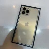 iphone 13 promax گلد