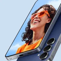 سامسونگ s25 fe ویتنام نو