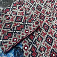 زیاستین تمام دست ،زی استین دستی،زیح زنچک لباسبلوچی