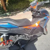 ar 155 فول اندونزی کیلس|موتورسیکلت|تهران, سید خندان (جلفا)|دیوار