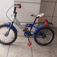 دوچرخه ۲۶ BMX