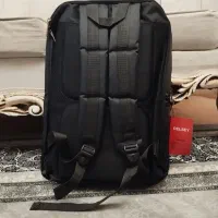 کوله دانشجویی جای لب تاب دار|کیف، کفش، کمربند|همدان, |دیوار