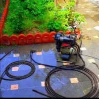 لوله بازکن کرج  بنفشه گوهردشت عظیمیه طالقانی