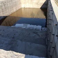 زمین دوهکتاری ،موقعیت صنعتی،با برق سه فاز وچاه آب|فروش دفتر صنعتی، کشاورزی، تجاری|کوهسار (البرز), |دیوار