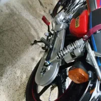 هندا 200 مدل 1403 سحر