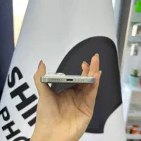 آیفون ۱۵پرومکس سفید/256|موبایل|زنجان, |دیوار