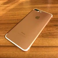 آیفون ۷ پلاس ۱۲۸|موبایل|کرج, ساماندهی|دیوار