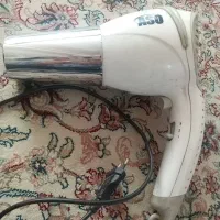 سشوارآرایشگاه|آرایشی، بهداشتی، درمانی|مشهد, بلال|دیوار