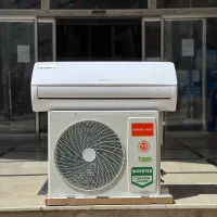 کولر گازی اینورتر اصلی ۲۴هزار جنرال گلد موتور T3