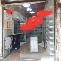 قفسه،آینه مخصوص آرایشگاه،شیشه سکوریت|کتابخانه، شلف، قفسه‌های دیواری|کوهدشت, |دیوار