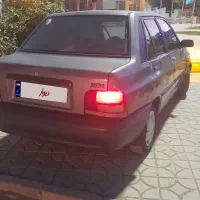 پراید|خودرو سواری و وانت|قیدار, |دیوار