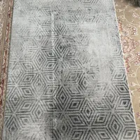 فرش بهشتی ۹ متری و ۴ متری فروش بعلت مهاجرت|فرش|ساری, |دیوار