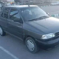 پراید ۹۲|خودرو سواری و وانت|مشهد, خواجه ربیع|دیوار