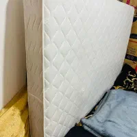 تشک دونفره تخت|تخت و سرویس خواب|بندر ماهشهر, |دیوار