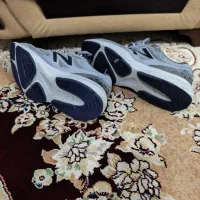 کتونی نیو بالانس مدل 517 طوسی|کیف، کفش، کمربند|رشت, باهنر|دیوار