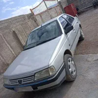 پژو مدل 86درجه 1