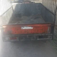 سه چرخ ۸۷|موتورسیکلت|کازرون, |دیوار