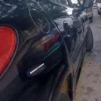 206مدل80تیپ1|خودرو سواری و وانت|کرمانشاه, |دیوار