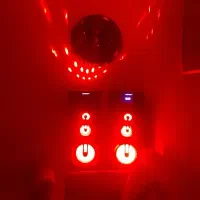 اسپیکر خانگی