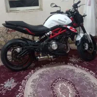 بنلی ۳۰۰|موتورسیکلت|تهران, بهارستان|دیوار