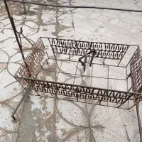 یک عددتاب سالم دوعدد سینک یک قلو گهوار بچه سالم