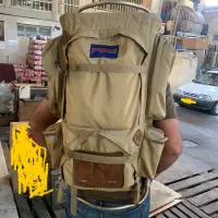 کوله پشتی جان اسپرت اصل آمریکایی