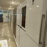 یخچاال دوقلو اقساطی با چک بازنشسته بدون چک