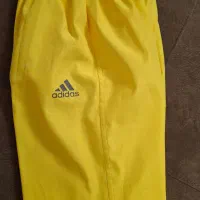 کاپشن شلوار ورزشی دخترانه|کفش و لباس بچه|گرگان, |دیوار