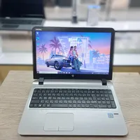 لپتاپ HP core i5 خانگی در حد نو دانشجویی