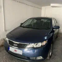 سراتو 2000 آپشنال مدل 97 - سند دست اول|خودرو سواری و وانت|تهران, ظفر|دیوار