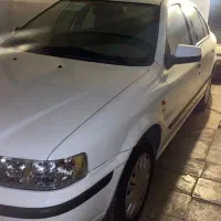 سمند ال ایکس ۱۴۰۰ کم کار کرد واقعی|خودرو سواری و وانت|تهران, سلسبیل شمالی|دیوار